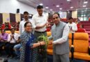 रुहेलखण्ड विश्वविद्यालय के दीक्षारंभ- 2026 का सांस्कृतिक संध्या एवं पुरस्कार वितरण के साथ भव्य समापन