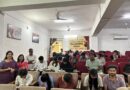 रुहेलखण्ड विश्वविद्यालय में हिंदी पखवाड़े के अंतर्गत निबंध प्रतियोगिता आयोजित।कृत्रिम बुद्धिमत्ता और मानव मूल्यों पर प्रतिभागियों ने रखे विचार