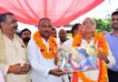 गोण्डा में प्राथमिक शिक्षक संघ का संगठन विस्तार, संतोष सिंह अध्यक्ष और रविंद्र शुक्ला महामंत्री निर्विरोध निर्वाचित