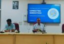 बीबीएयू में ‘गरिमा के साथ वृद्धावस्था’ पर कार्यशाला, बुजुर्गों और युवाओं के बीच संवाद बढ़ाने पर जोर