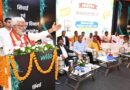 चौधरी चरण सिंह दोहरीघाट पम्प नहर के आधुनिकीकरण का लोकार्पण