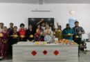 रुहेलखण्ड विश्वविद्यालय में ताइवानी मिड-ऑटम फेस्टिवल का आयोजन