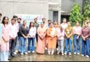 रूहेलखण्ड विश्वविद्यालय में विकसित भारत की संकल्पना विषय पर संभाषण कौशल प्रतियोगिता आयोजित