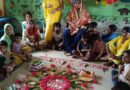 सेवा संकल्प अभियान के अंतर्गत जनपद भर के आंगनवाड़ी केन्द्रों पर आयोजित हुए “आंगन मिलन सेवा” कार्यक्रम
