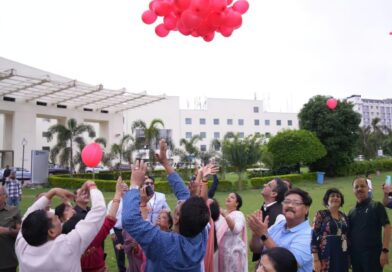 विश्व हृदय दिवस पर मैक्स हॉस्पिटल में GSCC का स्वास्थ्य जागरूकता कार्यक्रम, सदस्यों और परिवारों को मिलेगा Health Privilege Card का लाभ