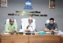 रोड रेस्टोरेशन में लापरवाही बर्दाश्त नहीं : स्वतंत्रदेव सिंह