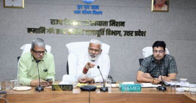रोड रेस्टोरेशन में लापरवाही बर्दाश्त नहीं : स्वतंत्रदेव सिंह