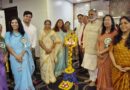 भविष्य के लिए तैयार विद्यालयों की रूपरेखा: अवसंरचना, शिक्षण-पद्धति कार्यशाला का सफलतापूर्वक आयोजन किया गया।