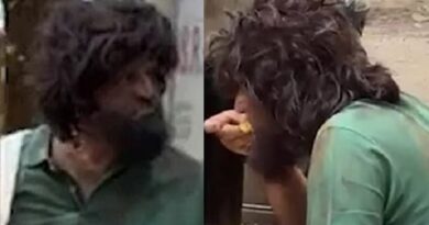 5 हजार करोड़ की संपत्ति वाले BJP विधायक ने क्यों धरा भिखारी का रूप? गुरु के आदेश पर सड़क पर मांगी मदद, लोगों के दिए खाने से मिटाई भूख