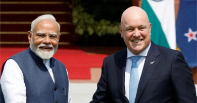 भारत-न्यूजीलैंड FTA को संसद की मंजूरी, 100% भारतीय सामानों को मिलेगा ड्यूटी-फ्री एक्सेस; 95% न्यूजीलैंड निर्यात पर घटेगा टैरिफ
