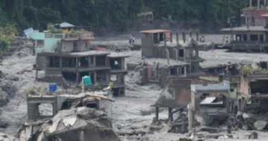 नेपाल-चीन सीमा पर भूस्खलन से भारी तबाही! चीन ने पहली बार बताया मौतों का आंकड़ा, 31 शव बरामद; 531 लोग लापता
