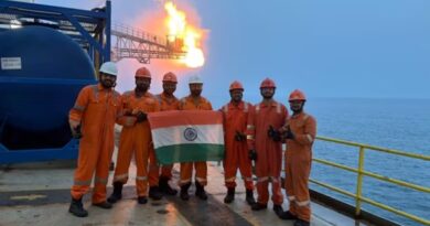 ओडिशा तट के पास ONGC को मिली प्राकृतिक गैस, ‘समुद्र मंथन’ के तहत पहली खोज से बढ़ी उम्मीद