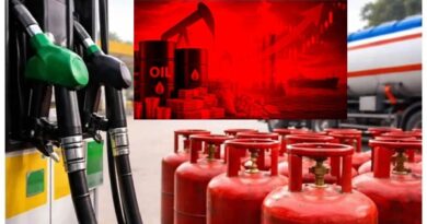 कच्चे तेल में फिर उछाल, फिर भी नहीं बदले पेट्रोल-डीजल के दाम; जानिए LPG सिलेंडर की कीमत