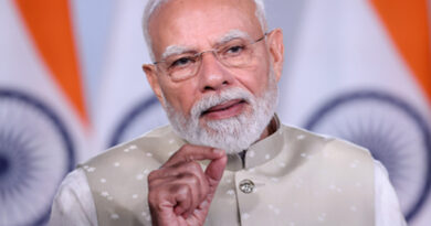 वैश्विक संकटों के बीच भारत की 7.8% विकास दर पर पीएम मोदी ने जताई खुशी, बोले- आत्मनिर्भरता से और मजबूत होगी अर्थव्यवस्था