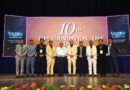 वीसर्व के 10 साल पूरे, दिल्ली में जुटीं दिग्गज हस्तियां; एआई आधारित ‘भारत सर्विस डेस्क’ से भविष्य की तैयारी