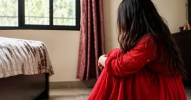 इंदौर में आधी रात दादा पर क्रिकेट बैट से ताबड़तोड़ हमला, पोती ने पीट-पीटकर की हत्या; पुराने गलत व्यवहार का लगाया आरोप