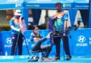 एशियन पैरा गेम्स में भारत का धमाका! शीतल देवी-तोमन कुमार की जोड़ी ने जीता गोल्ड, सुवर्णा राज ने भी डिस्कस थ्रो में मारी बाजी