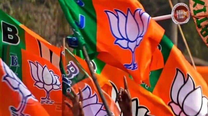 MP से हरदीप सिंह पुरी को राज्यसभा टिकट मिलने पर कांग्रेस का हमला, पूछा- आखिर भाजपा की क्या मजबूरी है?