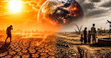 यूनीसेफ की चेतावनी: 100 देशों के 34.7 करोड़ से ज्यादा बच्चों पर मंडरा रहा गंभीर संकट, अल नीनो बढ़ाएगा खतरा