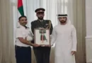 मौत को मात देने वाले पायलट स्मित मच्छार को UAE का सलाम, 180 यात्रियों की जान बचाने पर मिला सर्वोच्च सम्मान
