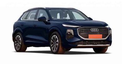 नई Audi Q3 भारत में लॉन्च, कीमत ₹51.99 लाख से शुरू; 201 bhp की पावर और हाईटेक फीचर्स से लैस SUV