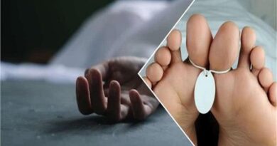मुजफ्फरनगर में पारिवारिक विवाद के बाद दंपति ने खाया जहर, पत्नी की मौत; पति की हालत गंभीर