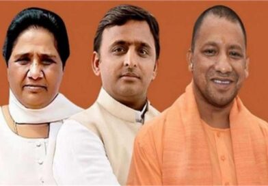 विजयादशमी पर योगी, अखिलेश और मायावती का संदेश, सत्य-सदाचार और समतामूलक समाज पर दिया जोर