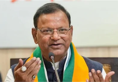 पंकज चौधरी ने राजा भैया से क्यों की मुलाकात? 2027 चुनाव से पहले यूपी की सियासत में चर्चा तेज