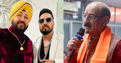 दलेर मेहंदी विवाद में अड़े मीका सिंह, मंत्री से माफी की मांग बरकरार; CM धामी ने फोन कर दिया ये संदेश