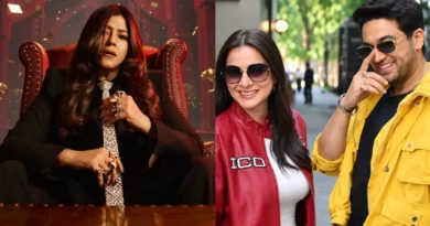 एक कहानी खत्म हुई है, लेकिन सरप्राइज़ अभी बाकी हैं”: ‘क्योंकि’ के फिनाले के बाद एकता कपूर ने दिया अपने नए शो का संकेत