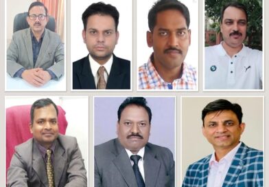 बीबीएयू के 12 शिक्षक विश्व के टॉप 2 प्रतिशत वैज्ञानिकों की सूची में शामिल, लखनऊ विश्वविद्यालय को मिली अंतरराष्ट्रीय पहचान