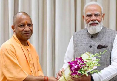 PM मोदी की 25 साल की सेवा पर बोले CM योगी, ‘गांव से ग्लोबल’ तक पहुंची भारत की पहचान; राज्यसभा चुनाव पर भी दिया बड़ा बयान