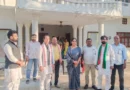 धोबहा में कांती सिंह का आगमन, सपा के वरिष्ठ नेताओं और क्षेत्रवासियों ने किया स्वागत