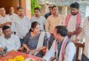ऊंचाहार में सपा को मजबूत करने में जुटे अखिलेश यादव, एमएलसी चुनाव में कांती सिंह और सुशील कुमार के समर्थन में मांगे वोट