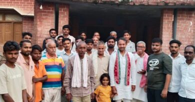 ऊंचाहार में चार ग्राम सभाओं में आयोजित हुईं PDA चौपालें, अखिलेश यादव के नाम से हुआ कार्यक्रम का आयोजन