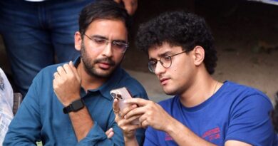 जंतर-मंतर प्रदर्शन केस में सौरभ दास-आशुतोष रांका की बढ़ीं मुश्किलें, क्राइम ब्रांच को सौंपी गई जांच