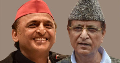 आजम खान से जेल में मिले अखिलेश यादव, बोले- ‘इतना अन्याय किसी परिवार के साथ नहीं हुआ’, 2027 चुनाव को लेकर भी दिया संदेश