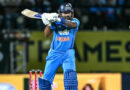 आईसीसी टी20 रैंकिंग में श्रेयस अय्यर का बड़ा धमाका, शतक के बाद 18 पायदान चढ़कर सीधे टॉप-10 में पहुंचे
