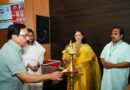 एससीपीएम आयुर्वेदिक मेडिकल कॉलेज में विधिक साक्षरता कार्यक्रम, POCSO और कार्यस्थल पर महिला सुरक्षा कानूनों की दी जानकारी