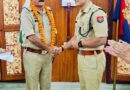 गोण्डा पुलिस ने सेवानिवृत्त अधिकारियों-कर्मचारियों को दी विदाई, स्मृति चिन्ह और उपहार देकर किया सम्मानित