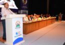 बीबीएयू में अंतर्राष्ट्रीय वृद्धजन दिवस पर कार्यक्रम, युवाओं और वरिष्ठ नागरिकों के बीच संवाद-सहभागिता पर जोर