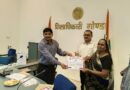 अंतर्राष्ट्रीय वरिष्ठ नागरिक दिवस पर सम्मानित हुए बुजुर्ग, सीडीओ ने प्रशस्ति पत्र और अंग वस्त्र भेंट कर बढ़ाया सम्मान
