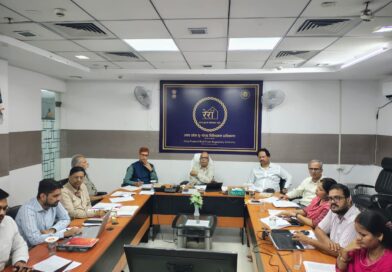 यूपी रेरा की बड़ी मंजूरी, 5 जिलों में 11 नई परियोजनाओं को हरी झंडी; 2,086 करोड़ का निवेश, 1,873 इकाइयां होंगी विकसित