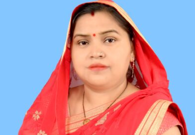 रत्ना वर्मा को मिली बड़ी जिम्मेदारी, भाजपा महिला मोर्चा की प्रदेश मंत्री घोषित; गोंडा के कार्यकर्ताओं में खुशी की लहर