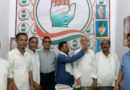 गोंडा: आराधना मिश्रा ‘मोना’ के प्रदेश अध्यक्ष बनने पर शहर कांग्रेस में जश्न, शाहिद अली कुरैशी के नेतृत्व में बंटी मिठाइयां