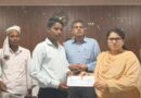 जिलाधिकारी ने तहसील गोण्डा सदर में आयोजित सम्पूर्ण समाधान दिवस में फरियादियों की सुनी समस्याए