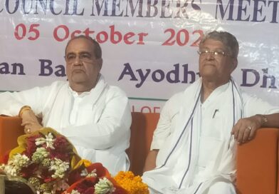 पत्रकारिता पर समाज का भरोसा कायम, राजनेताओं पर विश्वास सबसे कम: चौधरी भूपेंद्र सिंह