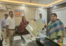 प्रधानमंत्री जीवन ज्योति बीमा योजना बनी परिवार के लिए आर्थिक संबल:-जिलाधिकारी