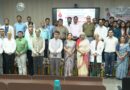 एम्स रायबरेली ने ID-NAT सुविधा का उद्घाटन किया और ब्लड सेफ्टी पर सतत चिकित्सा शिक्षा (सीएमई) आयोजित किया