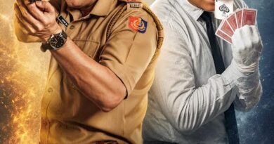 जिशु सेनगुप्ता बनाम शिबोप्रसाद मुखर्जी! इस पूजा पर शुरू होगा बंगाल का सबसे जबरदस्त आमना-सामना, रिलीज़ हुआ ‘बहुरूपी- द गोल्डन डाकू’ का ट्रेलर